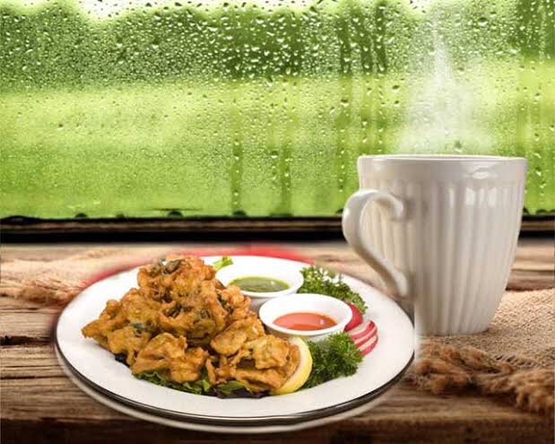 8 Monsoon Perfect Snacks You Can Easily Make At Home (ditch the pakodas)!