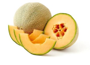 Melon benefits 