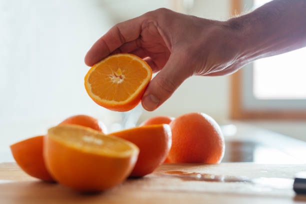 How to Get Your Vitamin C Fix During the Winter