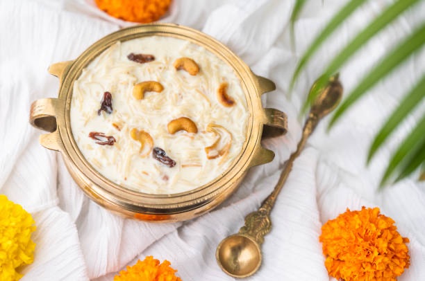 5 Healthy Gudi Padwa Special Dishes That You Must Try